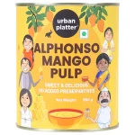 Mango Pulp 1kg Ambika