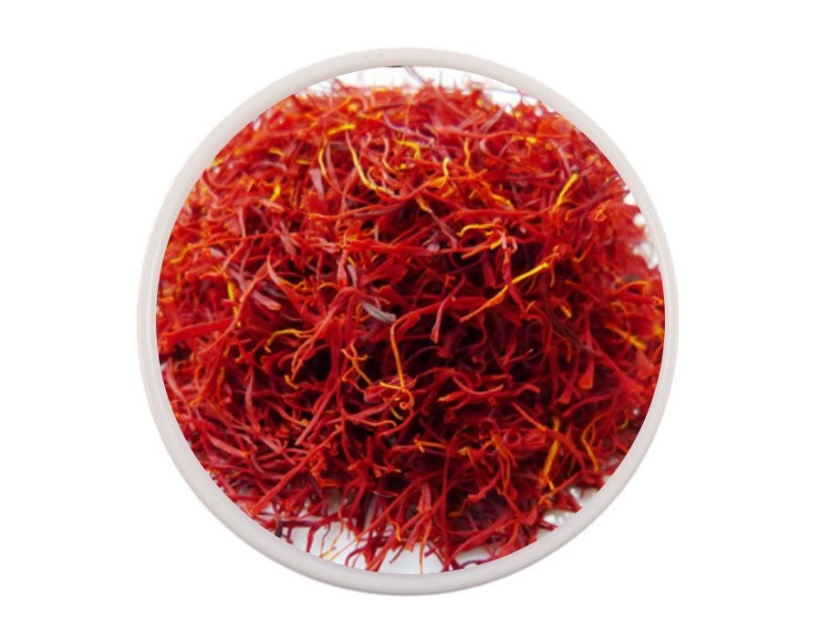 Saffron ( Kesar ) 1gm Spain
