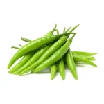 Green Chili 500g