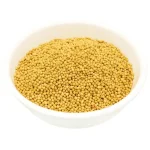 Mustard Seed Yellow 100g