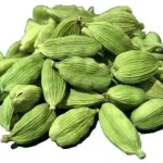 Cardamon Green Whole 20g