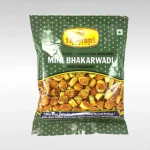 Haldiram Mini Bhakarwadi