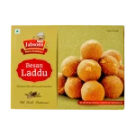 Jabson Dry Fruits Besan Laddu 200g