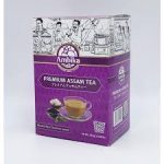 Premium Assam Tea Ambika 250g