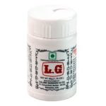 Hing Powder (Asafoetida)  50g