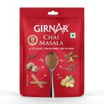 Girnar Tea Masala 50g