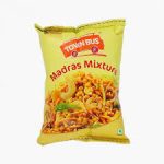 GRB Madras Mixture 150g