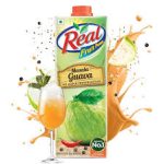 Dabur Guava Juice 1ltr