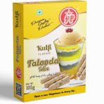 Falooda Mix Kulfi Flavour 100g