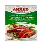 Ahmed Tandoori Masala 60g