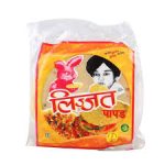 Papad Urad Small Lizzat 200g