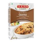 Ahmed Korma Curry 50g