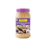 Garlic Paste 300g Mother's