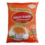 Wagh Bakri Tea 500g.