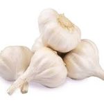 Indian Garlic 500g