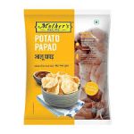 Papad  Urad Mother's 200g