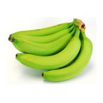 Raw Banana 500g