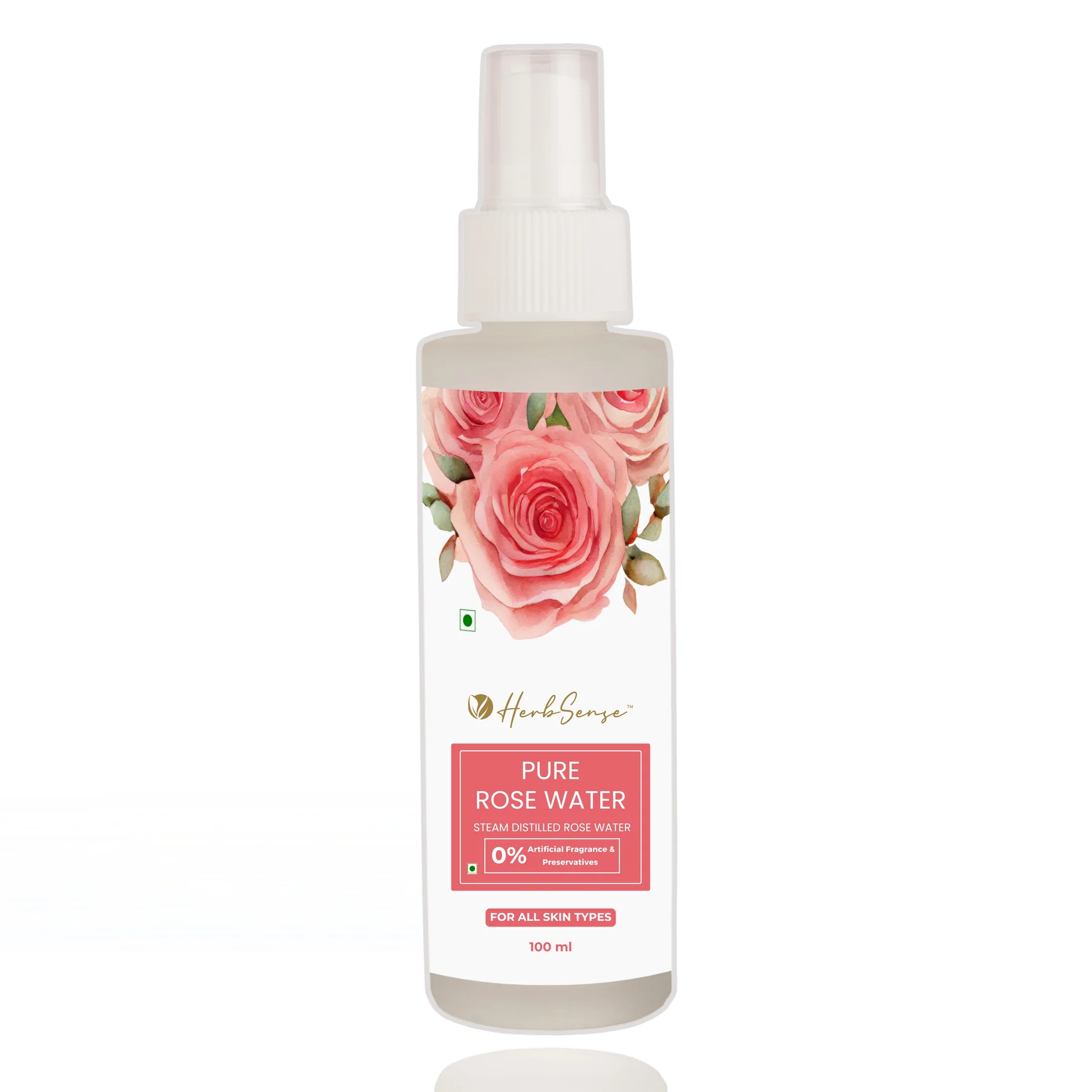 Rose water For Food 100ml