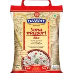 Sona Masoori Rice Ambika 5kg