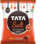 TATA  IODINE SALT 1kg