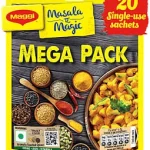 Maggi Masala Magic 6gx2pkt