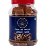 Jaggery Cubes 500g