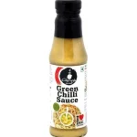 Chings  Green Chilly Sauce 200g