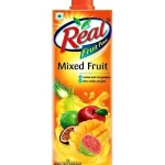 Dabur Mixed Fruits Juice 1ltr