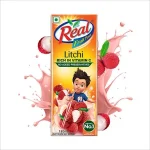 Dabur Litchi Juice 200ml