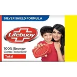 Life Boy Soap 115g