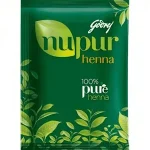 Nupur Henna Mehndi 140g