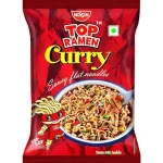 Top Ramen Curry 280g