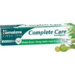 Himalaya Active Fresh Toothpaste 100g