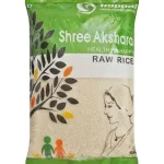 Poni Rice Ambika 5kg