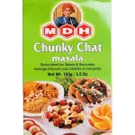 MDH Chunky Chat Masala 100g