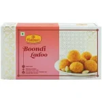 Fresh Boondi Laddu 1pkt 6n