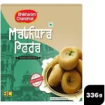 Bhikharam Chandmal Mathura Peda 125g