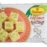 Haldiram Soan Papdi Coconut 250g