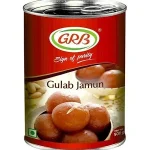 GRB Gulab Jamun 500g