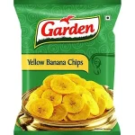 GRB Banana Chips 150g