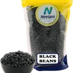 Jumli Black Beans 1kg Nepal