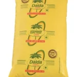 Ghee Dalda Japan 900g (not pure ghee)