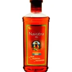 Navratna Ayurvedic Oil 100ml