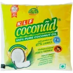 Coconut Oil KLF Coconad 500ml