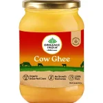 Cow Ghee Ambika 500ml