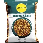 Roasted Chana Putane 500g