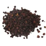Timmur Whole Sechuan Pepper 50gm