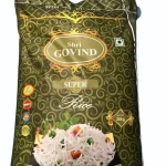 Sona Masoori Rice Gajanan 5kg