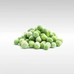 Green Peas Frozen 500g