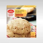 Haldiram Chapati Phulka Roti 360g/ 12pcs